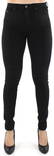Only Jeans Forever black hw sk, black - Women's jeans - 126684 - 1