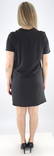Only Dress life black/lotus - Dresses and tunics - 133204 - 2