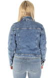 Only Women's stretchy Denim Jacket bex 02 medium blue - Women's denim jackets - 126184 - 2