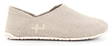 Otz Espadrille Walking Shoes natural - Otz women´s walking shoes - 131124 - 1