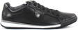 Pegada Walking Shoes 116909-10, Black - Men's walking shoes - 124834 - 1