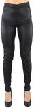 Pieces Leggings Skin Paro Glitter, Black - Leggings - 122114 - 1