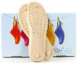 Nursing Care Machine washable Insole WG3A11 - Insoles and ice grippers for shoes - 114934 - 2