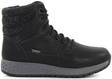 Polecat Ankle Boots 435-9509, Black - Women's ankle boots - 126954 - 1