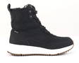 Polecat Ankle Boots 406-0903, black - Women's ankle boots - 132654 - 1