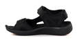 Polecat sandals Credo Hawaii black - Men's sandals - 135644 - 2
