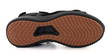 Polecat sandals Credo Hawaii black - Men's sandals - 135644 - 3