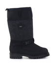 Pomar Loimu men's GORE-TEX® felt boots black - Men's ankle boots and boots - 134734 - 1