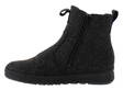 Pomar Ankle boots Gt. ankle granit felt - Women's ankle boots - 117244 - 2