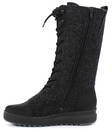 Pomar Boots Gore-Tex 39596 granit felt - Women's boots - 127344 - 2