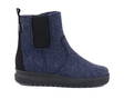 Pomar Felt Ankle Boots Malla stormy felt - Women's ankle boots - 132374 - 1