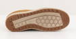 Pomar Ankle Boots Gt. ankle tan nubuck/sand felt - Women's ankle boots - 131914 - 3