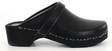 Clogs 1322002 black - Men's professional shoes - 125894 - 1
