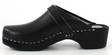 Clogs 1322002 black - Men's professional shoes - 125894 - 2