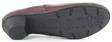 Remonte Walking Shoes R7575-35, Red - Rieker women`s walking shoes - 122504 - 3