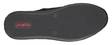 Rieker Walking Shoes N1101-01, Black - Rieker women`s walking shoes - 126594 - 4