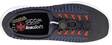 Rieker Walking Shoes N6072-14, Blue - Rieker women`s walking shoes - 126644 - 3