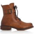 Rieker Ankle Boots 94453-24, Brown - Rieker ankle boots - 127444 - 1