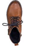 Rieker Ankle Boots 94453-24, Brown - Rieker ankle boots - 127444 - 3