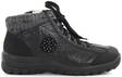 Rieker Ankle Boots L7110-01, Black - Rieker ankle boots - 127204 - 1