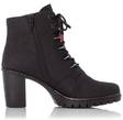 Rieker Ankle Boots Y2522-01, Black - Rieker ankle boots - 127294 - 2