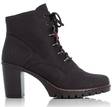 Rieker Ankle Boots Y2522-01, Black - Rieker ankle boots - 127294 - 1