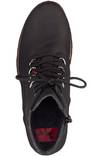 Rieker Ankle Boots Y2522-01, Black - Rieker ankle boots - 127294 - 3