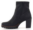 Rieker Ankle boots Y2558-00 black - Rieker ankle boots - 134434 - 2