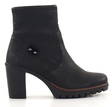 Rieker Ankle boots Y2558-00 black - Rieker ankle boots - 134434 - 1