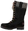 Rieker Remonte Boots D7477-02 black - Rieker boots - 131824 - 2