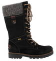 Rieker Remonte Boots D7477-02 black - Rieker boots - 131824 - 1