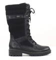 Rieker Remonte Boots D0B76-01, black - Rieker boots - 132214 - 1