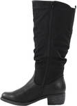 Rieker Boots 93157-00, Black - Rieker boots - 126964 - 2
