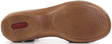Rieker Sandals 659Q9-14, Blue - Rieker women`s sandals - 125854 - 3