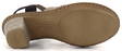 Rieker Sandals 665K3-60 beige - Rieker women`s sandals - 133364 - 3