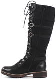Rieker Boots 94732-00, Black - Rieker boots - 131894 - 2