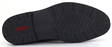 Rieker Walking shoes 14603-00 black - Men's walking shoes - 133934 - 3