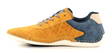 Rieker Men's Walking Shoes 07506-68 Yellow - Men's walking shoes - 135624 - 2
