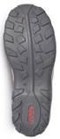 Rieker Walking shoes 08065-25 brown - Men's walking shoes - 132984 - 4