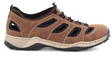 Rieker Walking shoes 08065-25 brown - Men's walking shoes - 132984 - 1
