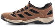 Rieker Walking shoes 08065-25 brown - Men's walking shoes - 132984 - 2