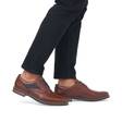 Rieker Men's Walking Shoes 13522-24 brown - Men's walking shoes - 135734 - 5