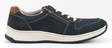 Rieker Walking Shoes 14300-14, blue - Men's walking shoes - 130714 - 1