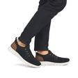 Rieker Men's Walking Shoes B7796-00 Black - Men's walking shoes - 135464 - 5