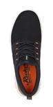 Rieker Men's Walking Shoes B7796-00 Black - Men's walking shoes - 135464 - 4