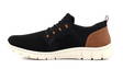 Rieker Men's Walking Shoes B7796-00 Black - Men's walking shoes - 135464 - 2