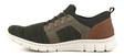 Rieker Walking shoes B7796-54 green - Men's walking shoes - 133154 - 2
