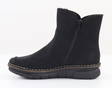 Rieker Ankle Boots 73364-00, black - Rieker ankle boots - 131744 - 2