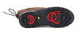 Rieker Boots X8263-25, brown - Rieker boots - 132174 - 4
