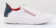Rieker Walking Shoes 41906-80, white - Rieker women`s sneakers - 130504 - 1